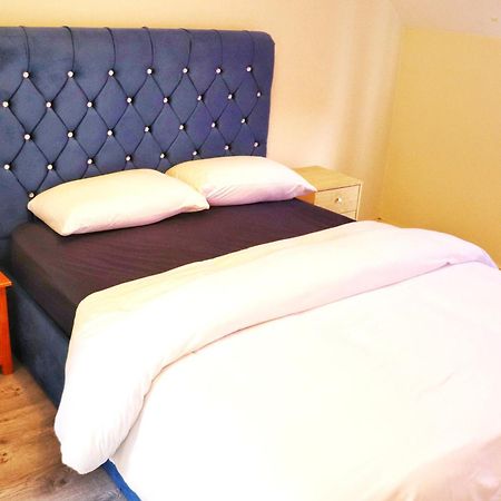 Deluxe Dwelling - 15 Mins From Cork City/Airport Apartment Luaran gambar