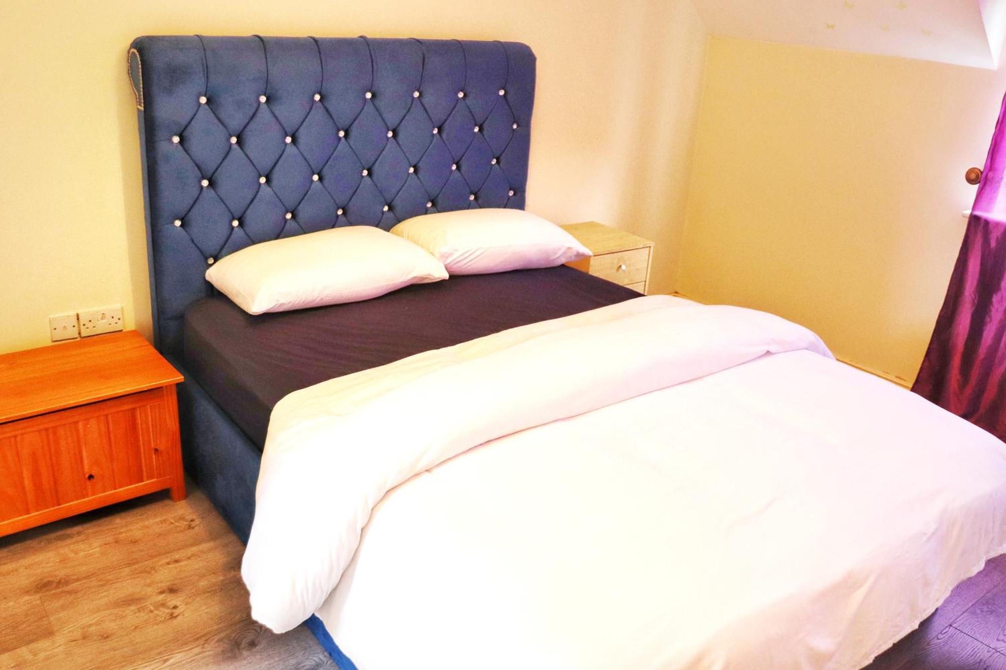 Deluxe Dwelling - 15 Mins From Cork City/Airport Apartment Luaran gambar